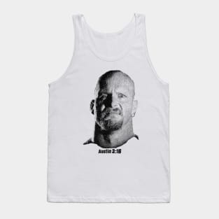 Steve Austin \ 1964 Tank Top